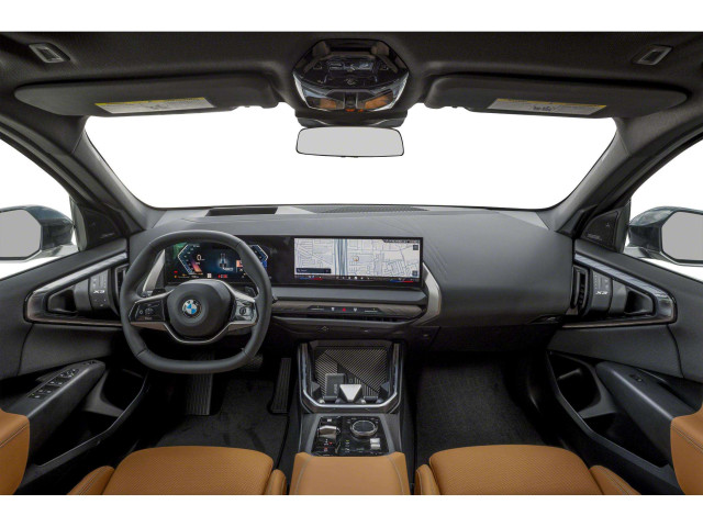 2026 BMW X3 — 5
