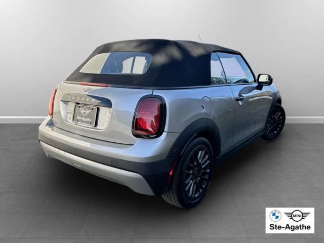2025 MINI 3 portes — 2