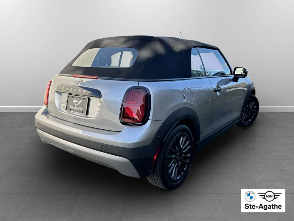 2025 MINI 3 portes - Image 2