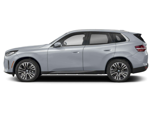 2026 BMW X3 — 3