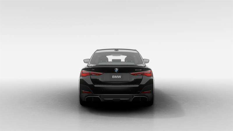 2026 BMW i4 - Image 5