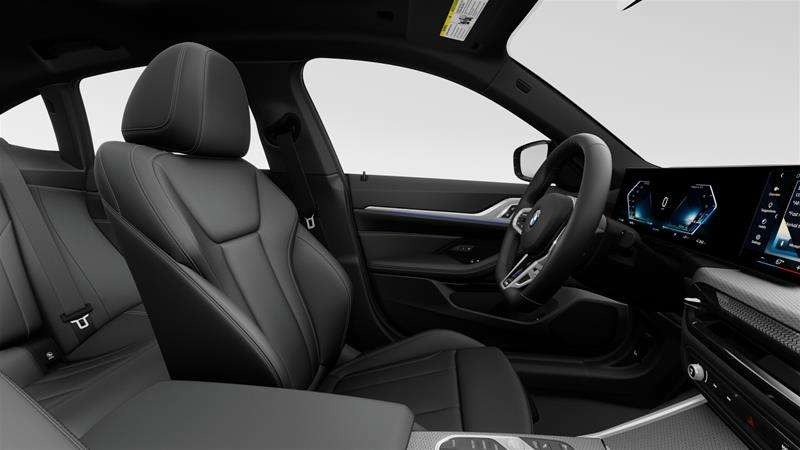 2026 BMW i4 - Image 9