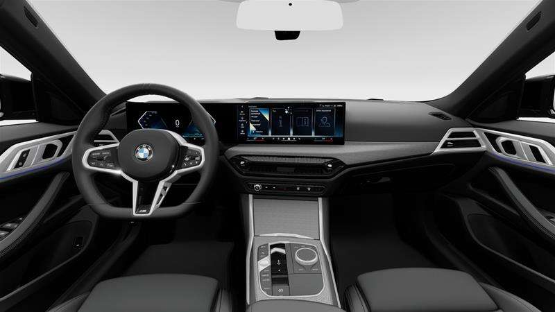 2026 BMW i4 - Image 10