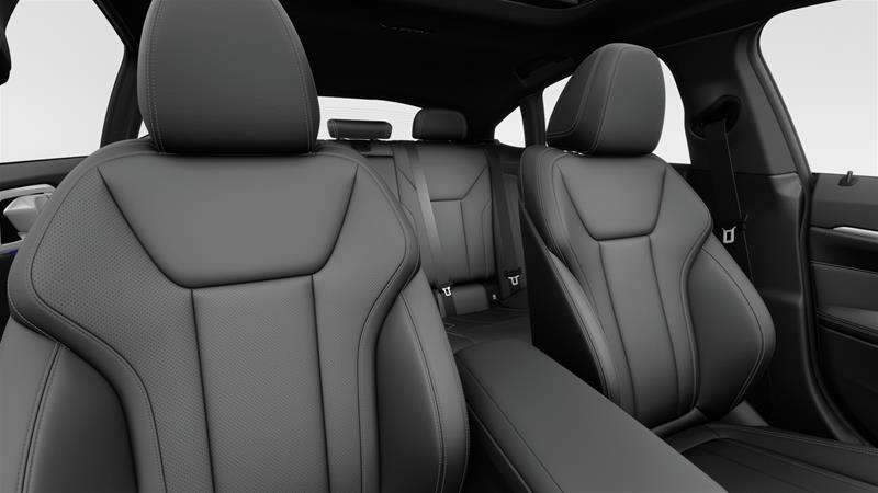 2026 BMW i4 - Image 11
