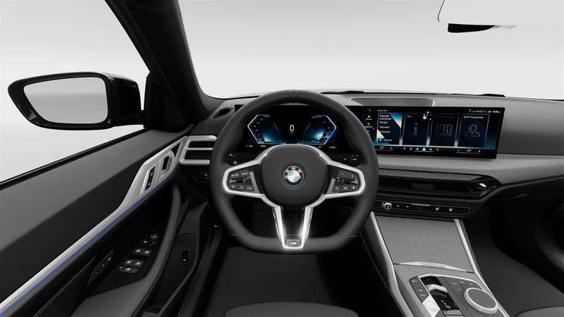 2026 BMW i4 - Image 13