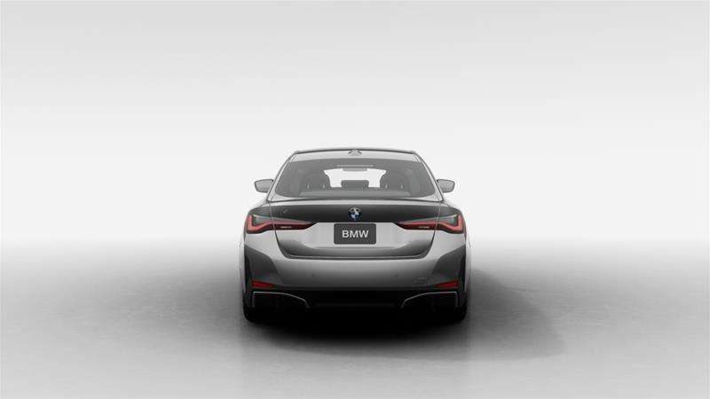 2026 BMW i4 - Image 5