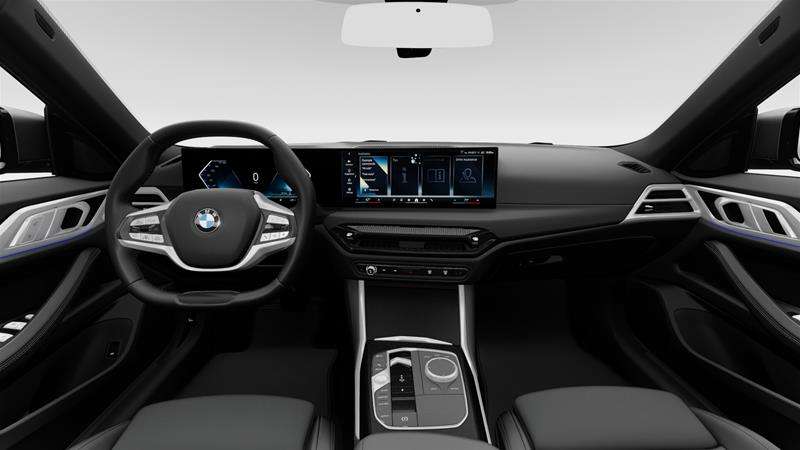 2026 BMW i4 - Image 10