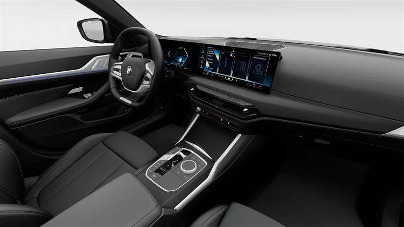 2026 BMW i4 - Image 14