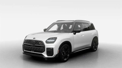 2027 MINI Countryman