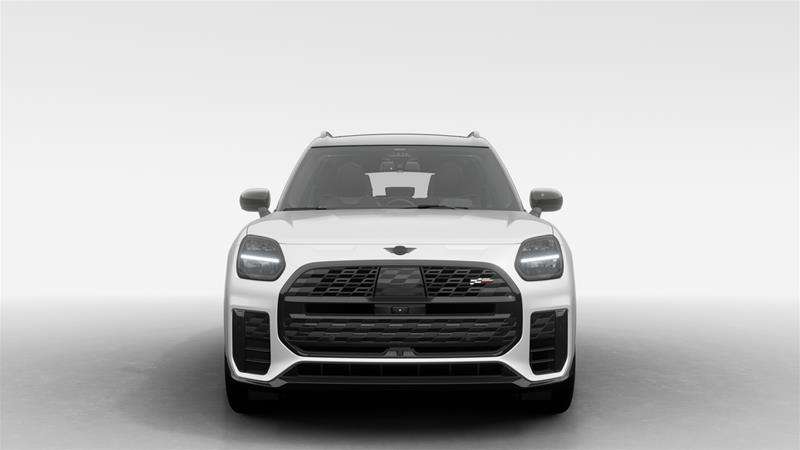 2027 MINI Countryman - Image 3