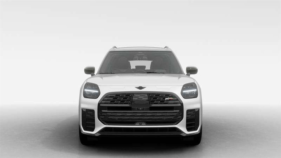 2027 MINI Countryman - Image 3