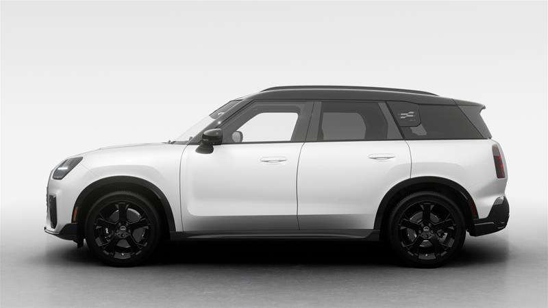 2027 MINI Countryman - Image 4
