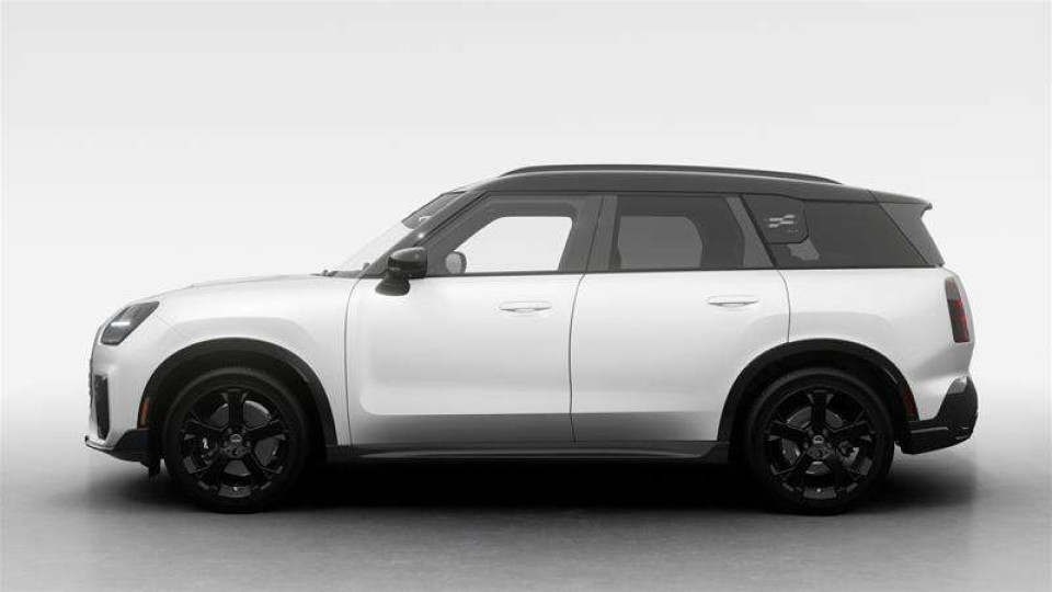 2027 MINI Countryman - Image 4