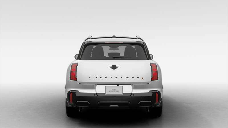 2027 MINI Countryman - Image 5