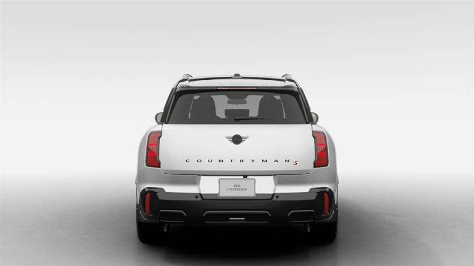 2027 MINI Countryman - Image 5