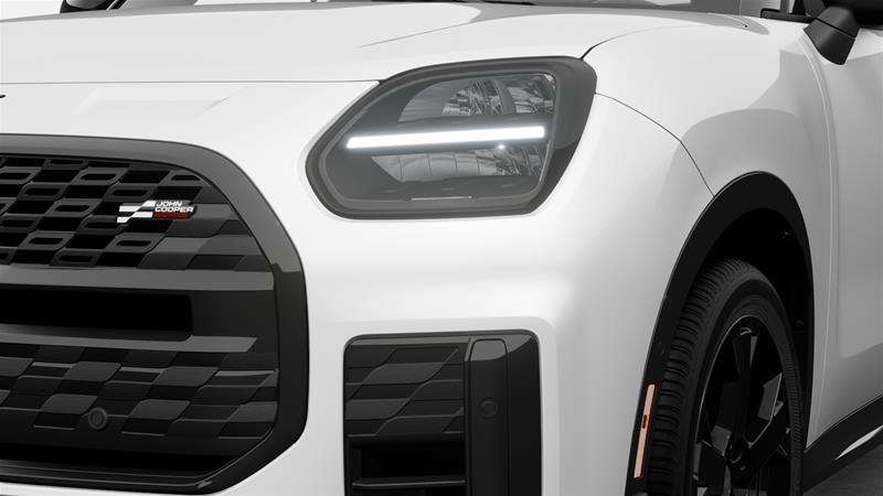 2027 MINI Countryman - Image 6
