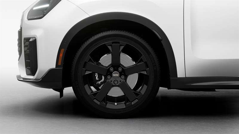 2027 MINI Countryman - Image 7