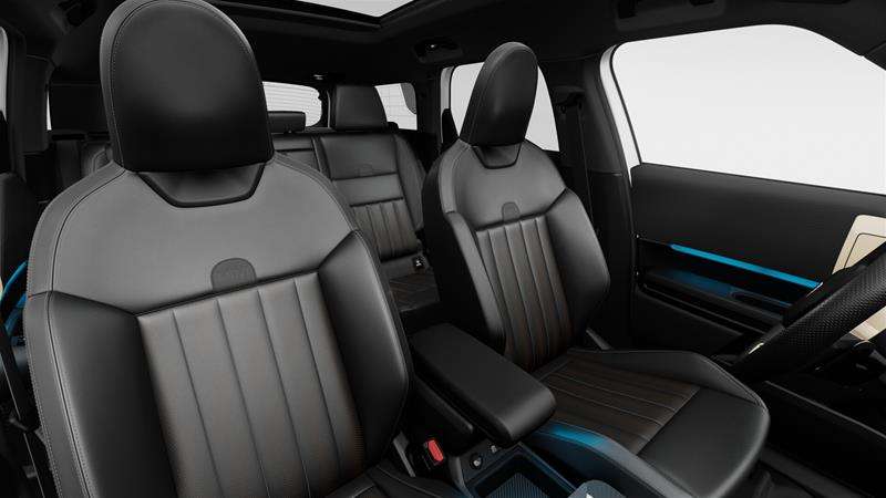 2027 MINI Countryman - Image 11