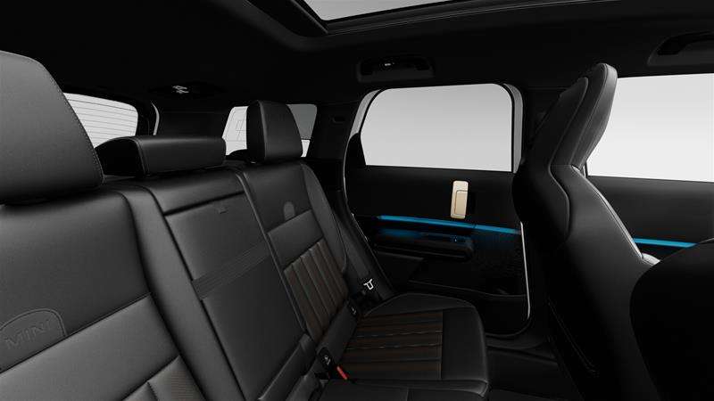 2027 MINI Countryman - Image 12