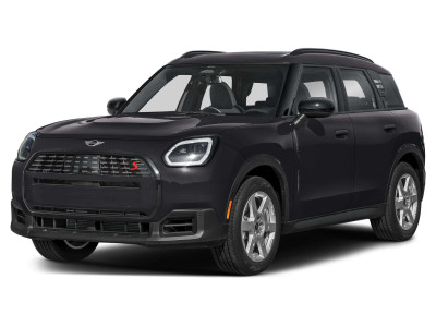 2027 MINI Countryman