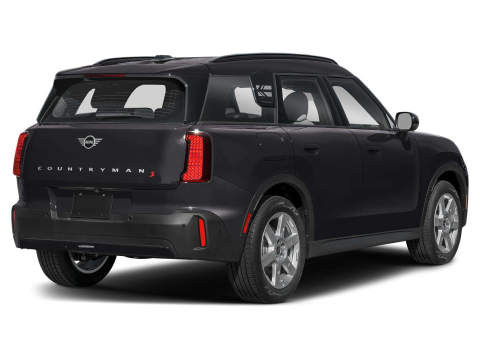 2027 MINI Countryman - Image 2