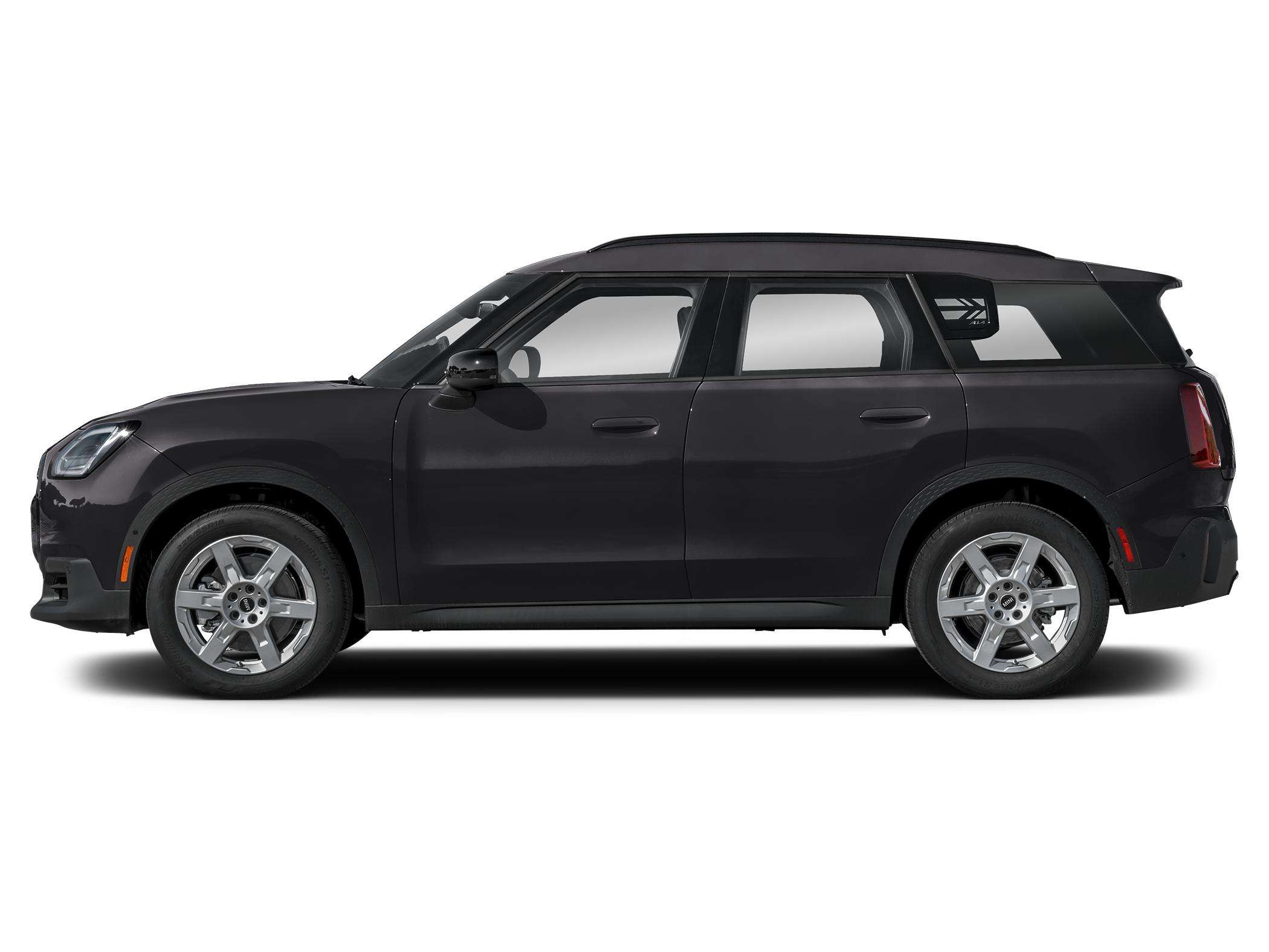 2027 MINI Countryman - Image 3