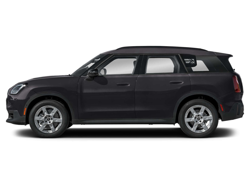 2027 MINI Countryman - Image 3