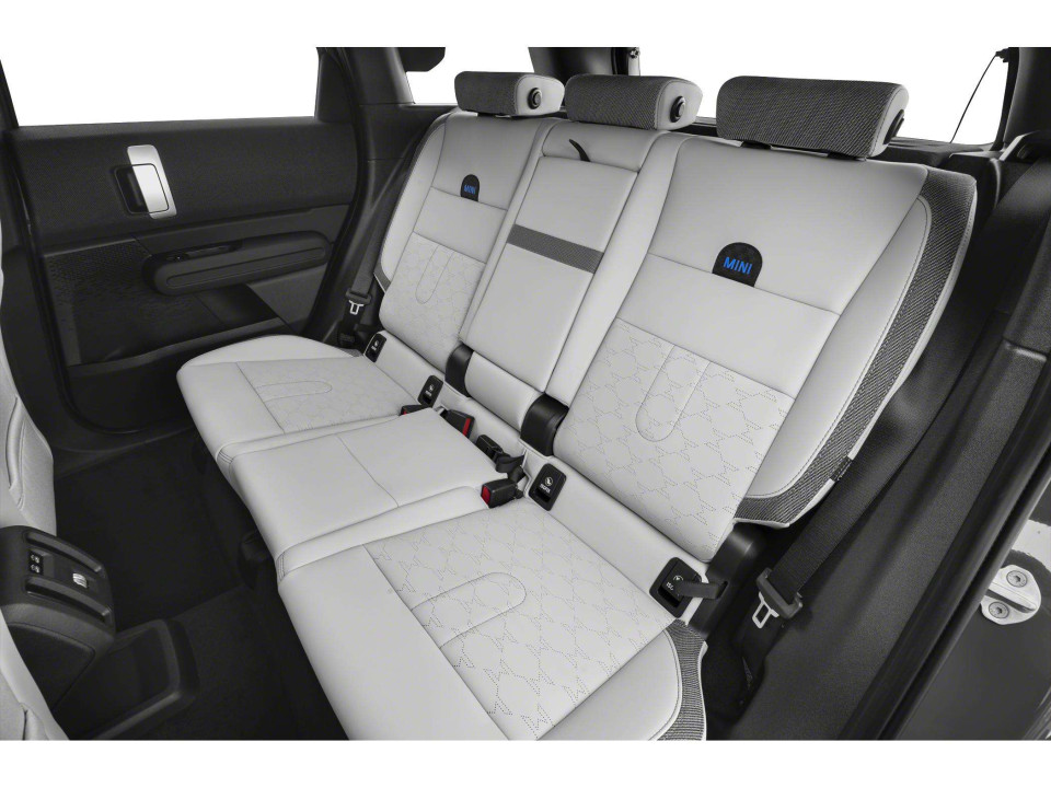 2027 MINI Countryman - Image 8