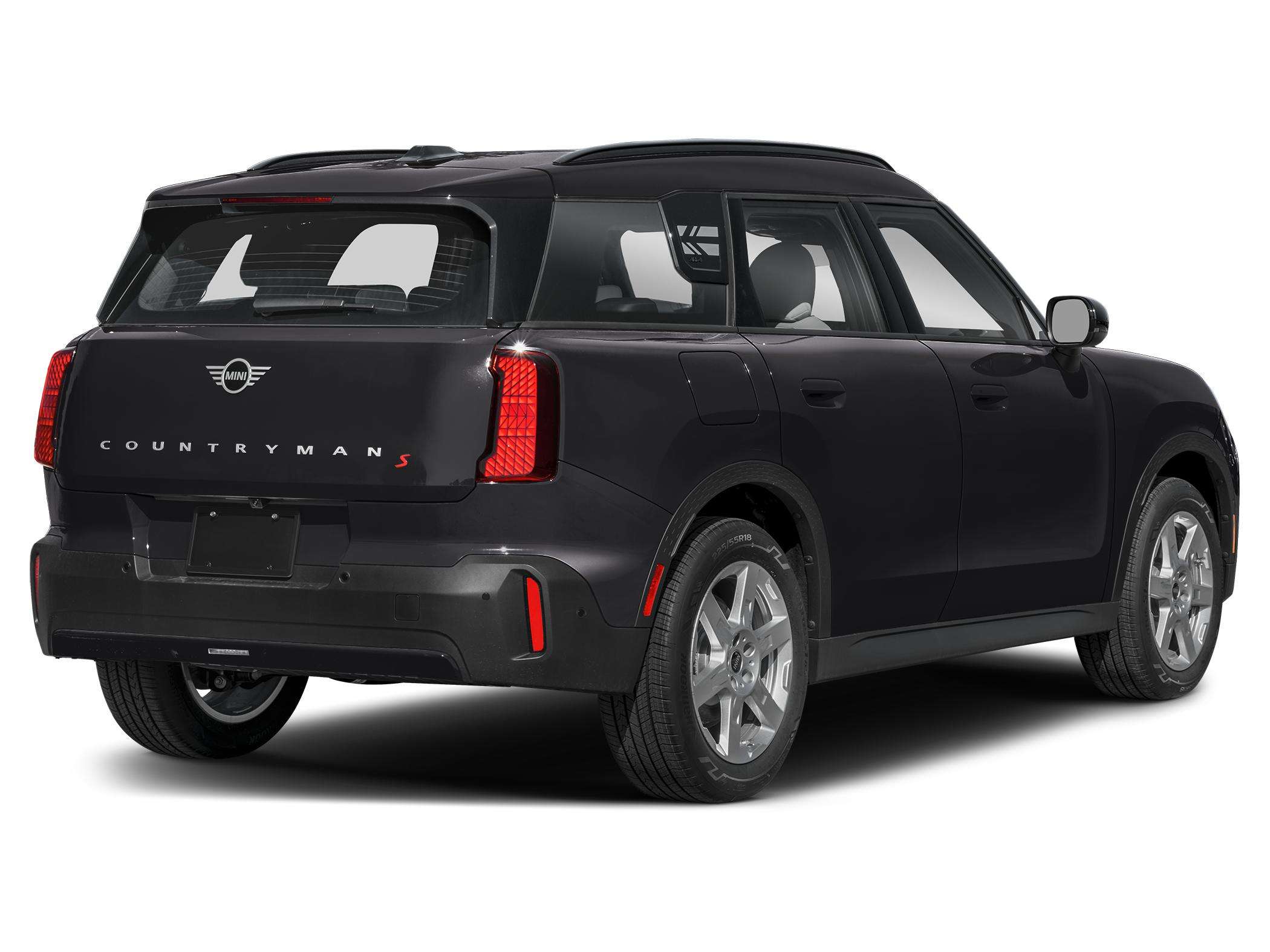 2027 MINI Countryman - Image 2
