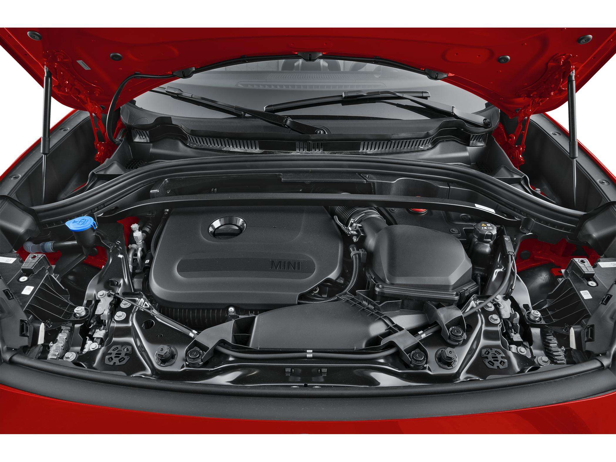2027 MINI Countryman - Image 7