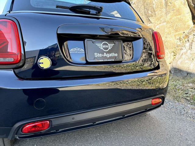 2024 MINI 3 portes — 2