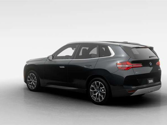 2026 BMW X3 — 2