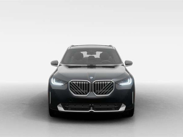 2026 BMW X3 — 3