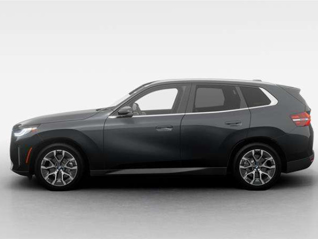 2026 BMW X3 — 4