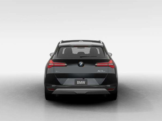 2026 BMW X3 — 5