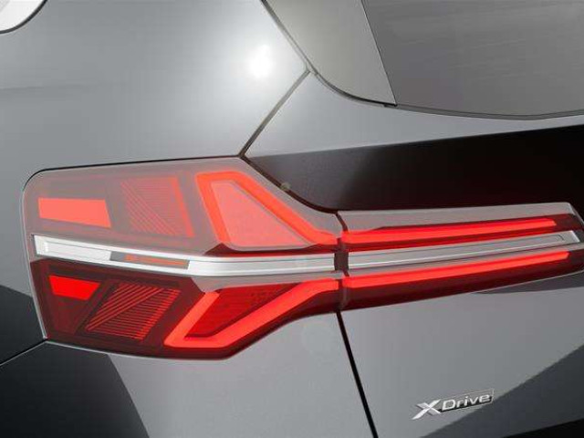 2026 BMW X3 — 6