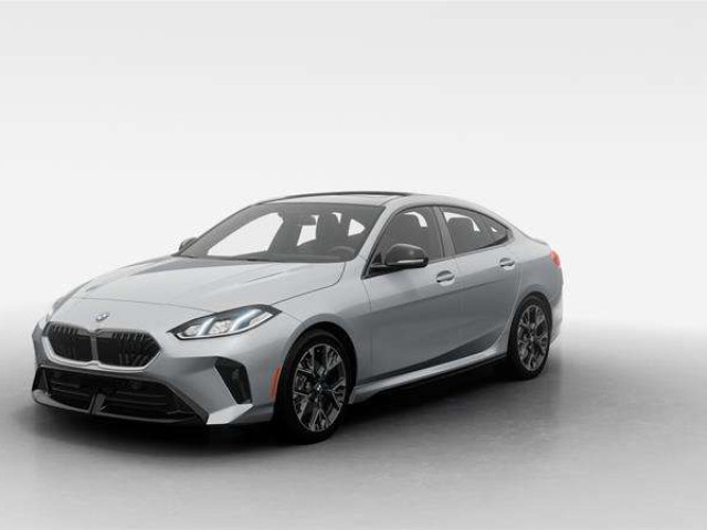 2026 BMW Série 2