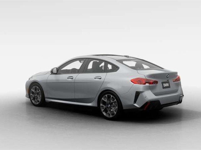2026 BMW Série 2 — 2