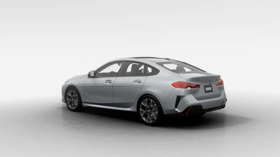 2026 BMW Série 2 - Image 2