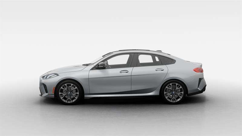 2026 BMW Série 2 - Image 4
