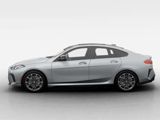 2026 BMW Série 2 — 4