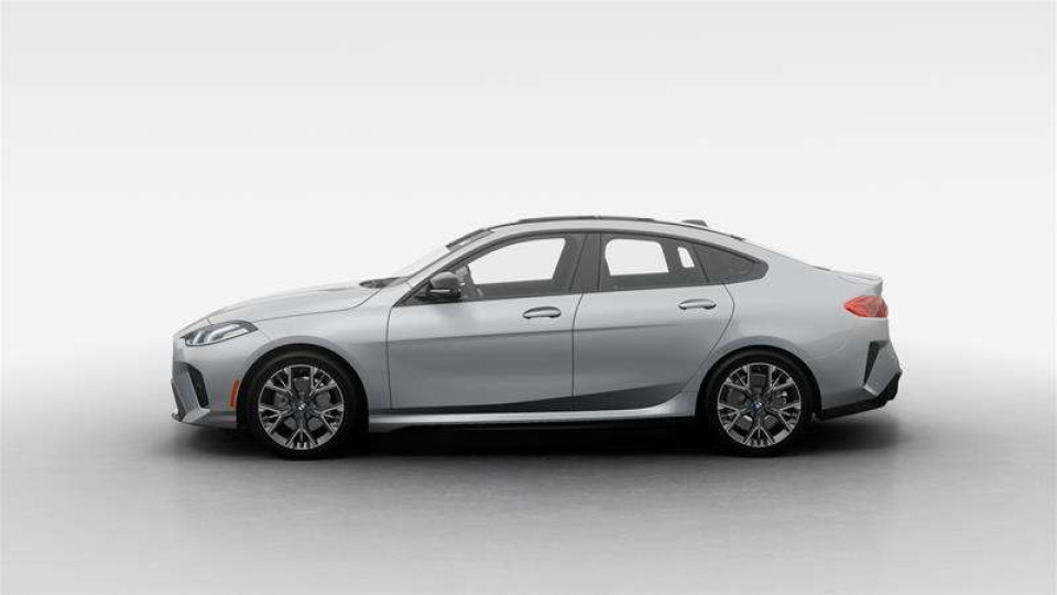 2026 BMW Série 2 - Image 4