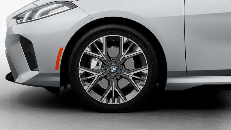 2026 BMW Série 2 - Image 7