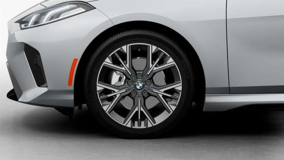 2026 BMW Série 2 - Image 7