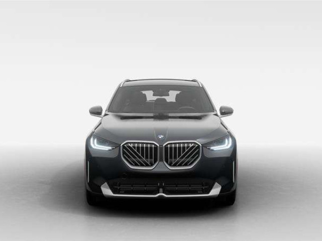 2026 BMW X3 — 3
