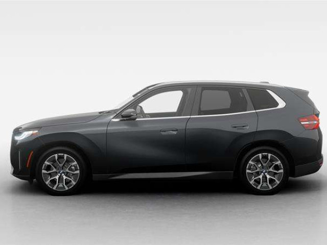 2026 BMW X3 — 4