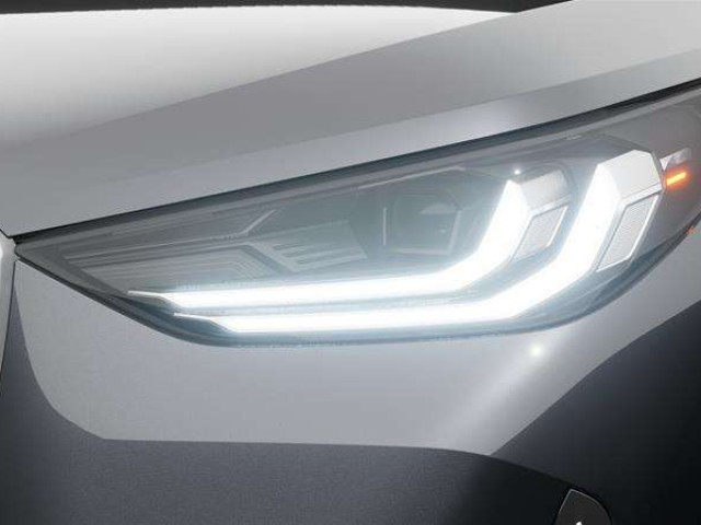 2026 BMW X3 — 6