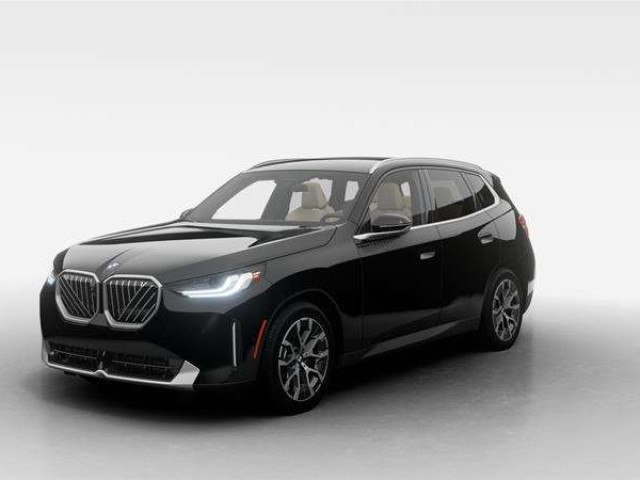 2026 BMW X3