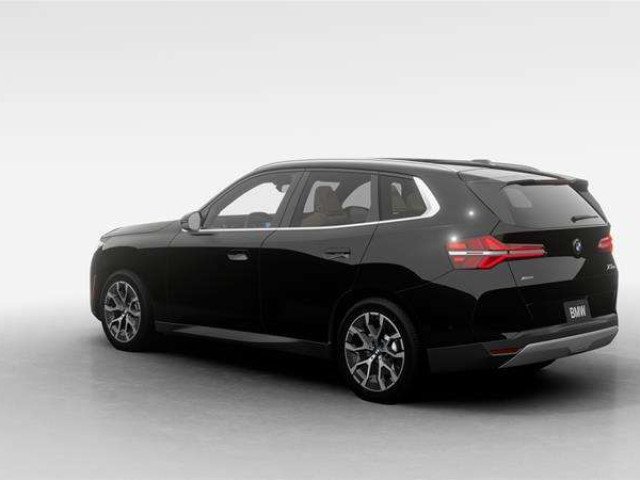 2026 BMW X3 — 2