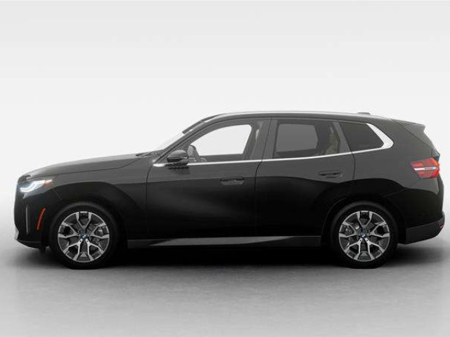 2026 BMW X3 — 3